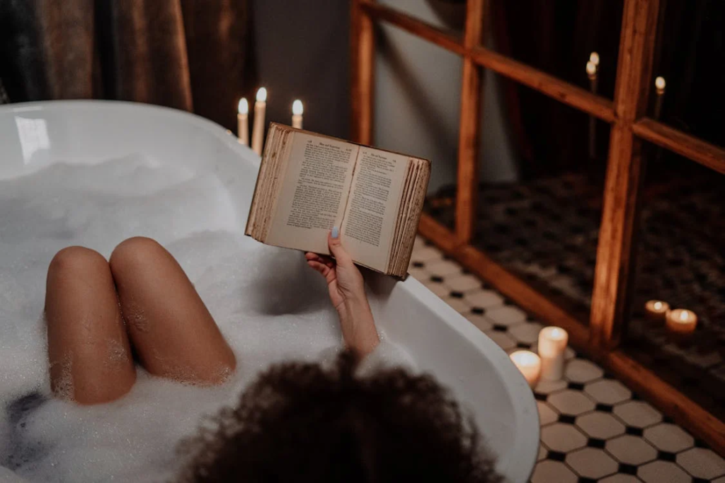 self help books for women