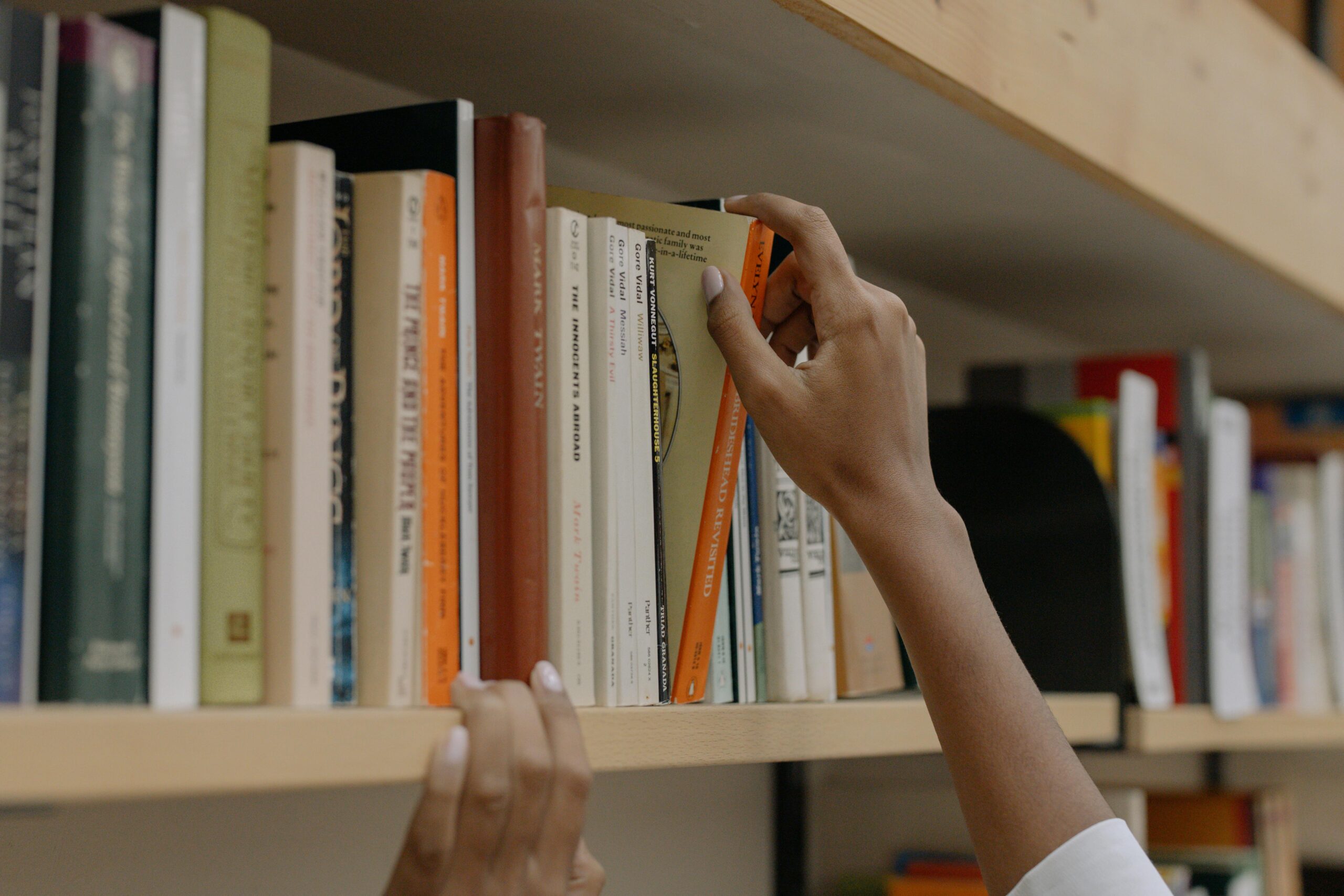 self help books for women