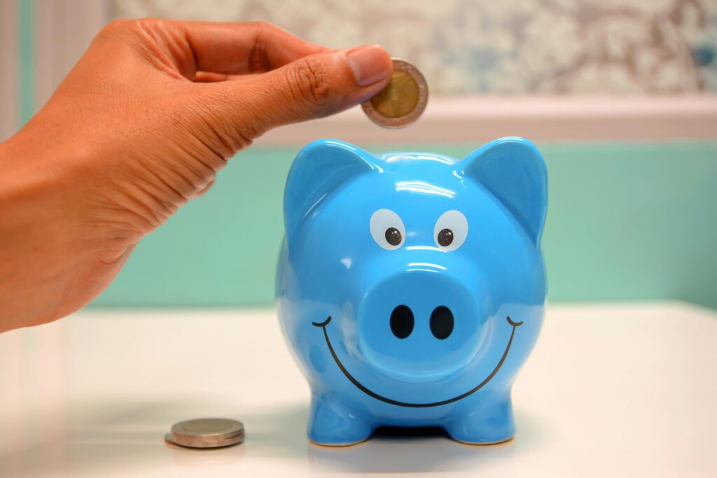 Financial independence for women: Because pretty powerful looks and feels better!